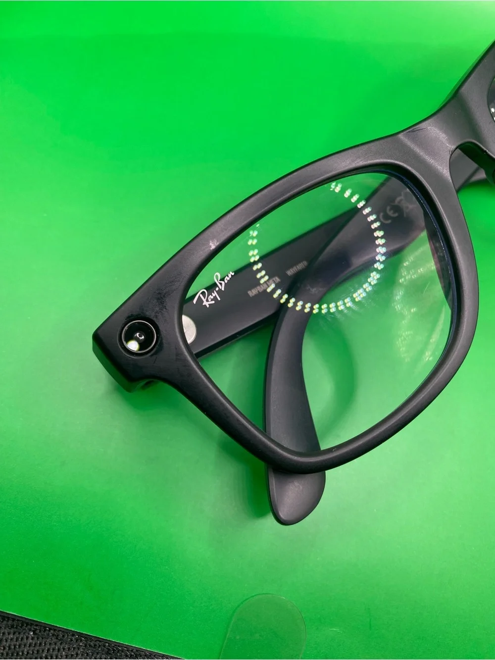 Ray-Ban Meta Wayfarer (Gen 2)